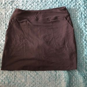 Ladies Footjoy Golf Skort - Small